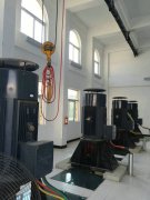 茨淮新河灌區(qū)懷遠(yuǎn)縣陳莊站拆除重建工程2標(biāo)