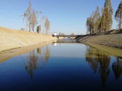 生態(tài)護(hù)坡