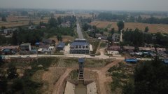 當(dāng)涂縣江心圩西江泵站工程施工標(biāo)