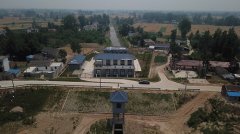 當(dāng)涂縣江心圩西江泵站工程施工標(biāo)