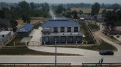 當(dāng)涂縣江心圩西江泵站工程施工標(biāo)