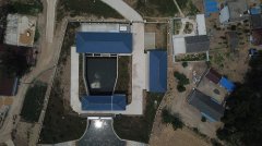 當(dāng)涂縣江心圩西江泵站工程施工標(biāo)